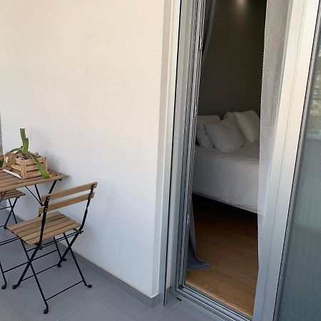 Готель Irene Luxury Studio At Strovolos Екстер'єр фото